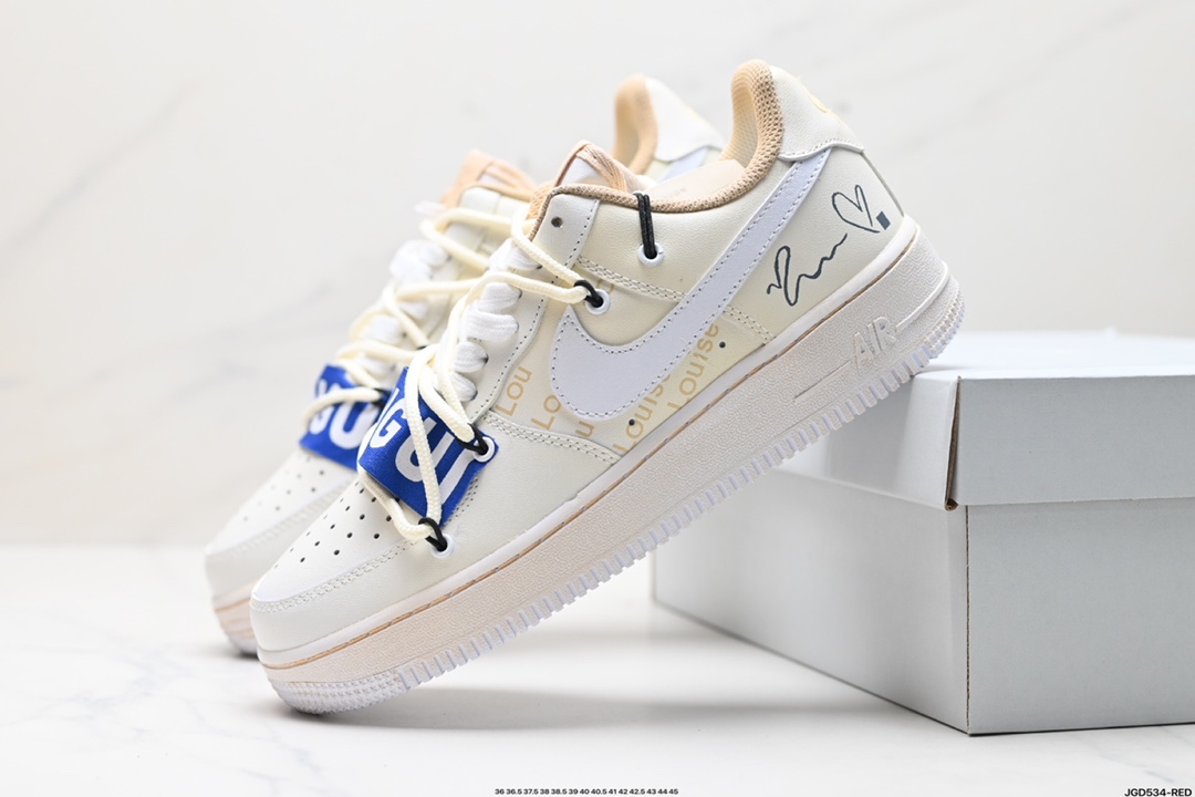 Nike Air Force 1 Shoes